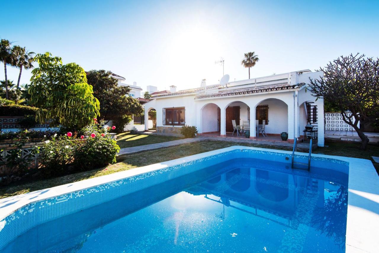 Best Place Playamar Torremolinos Exterior photo