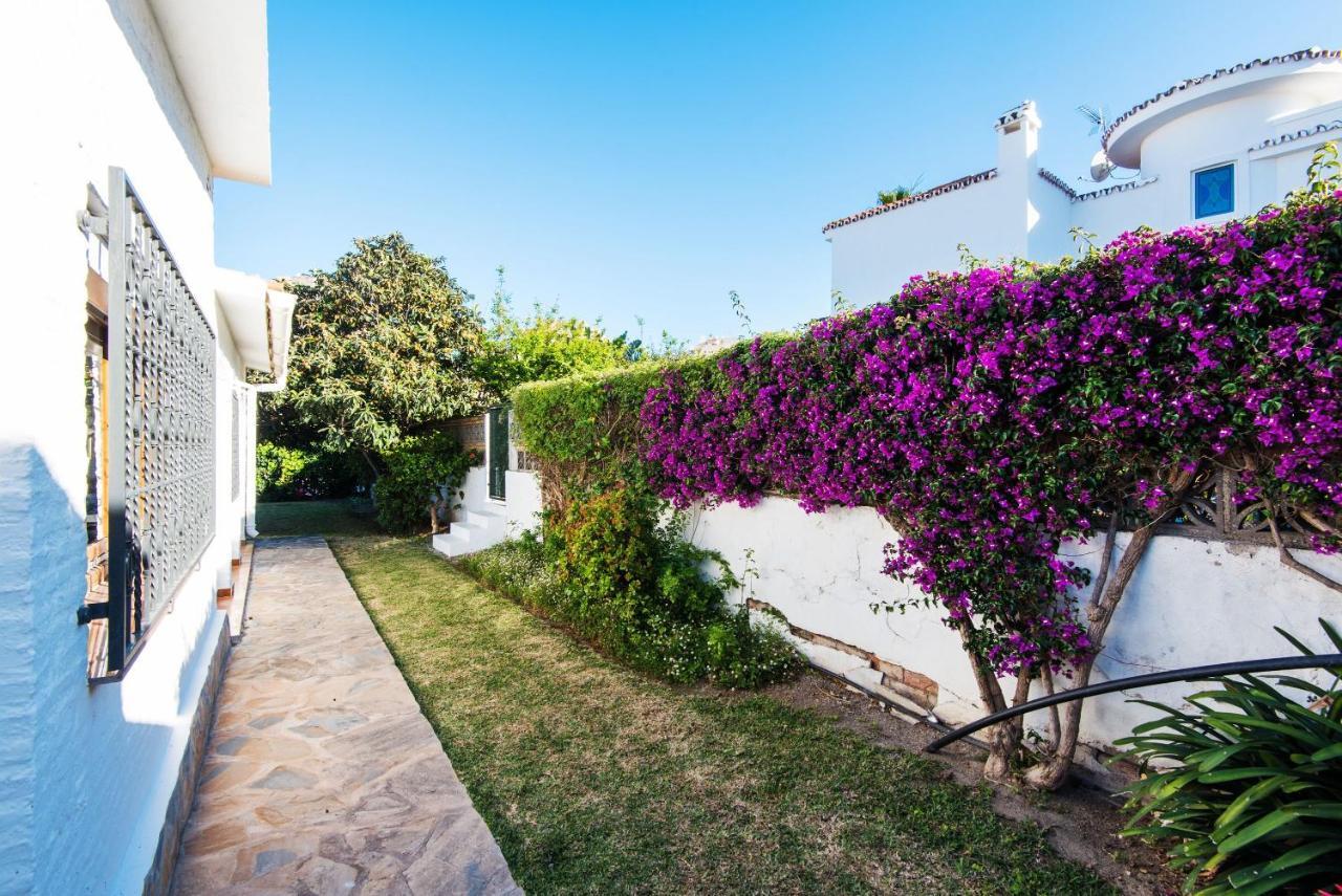 Best Place Playamar Torremolinos Exterior photo