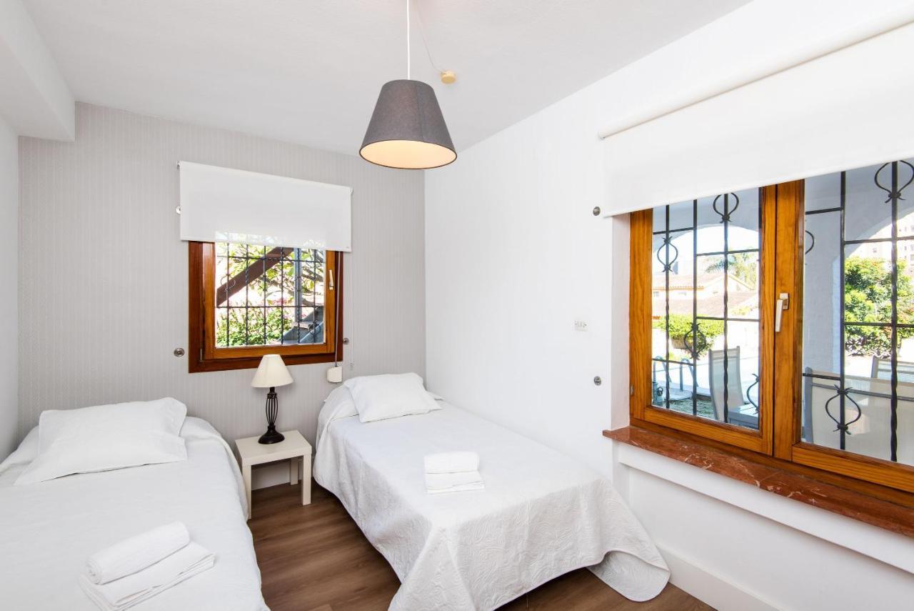 Best Place Playamar Torremolinos Exterior photo