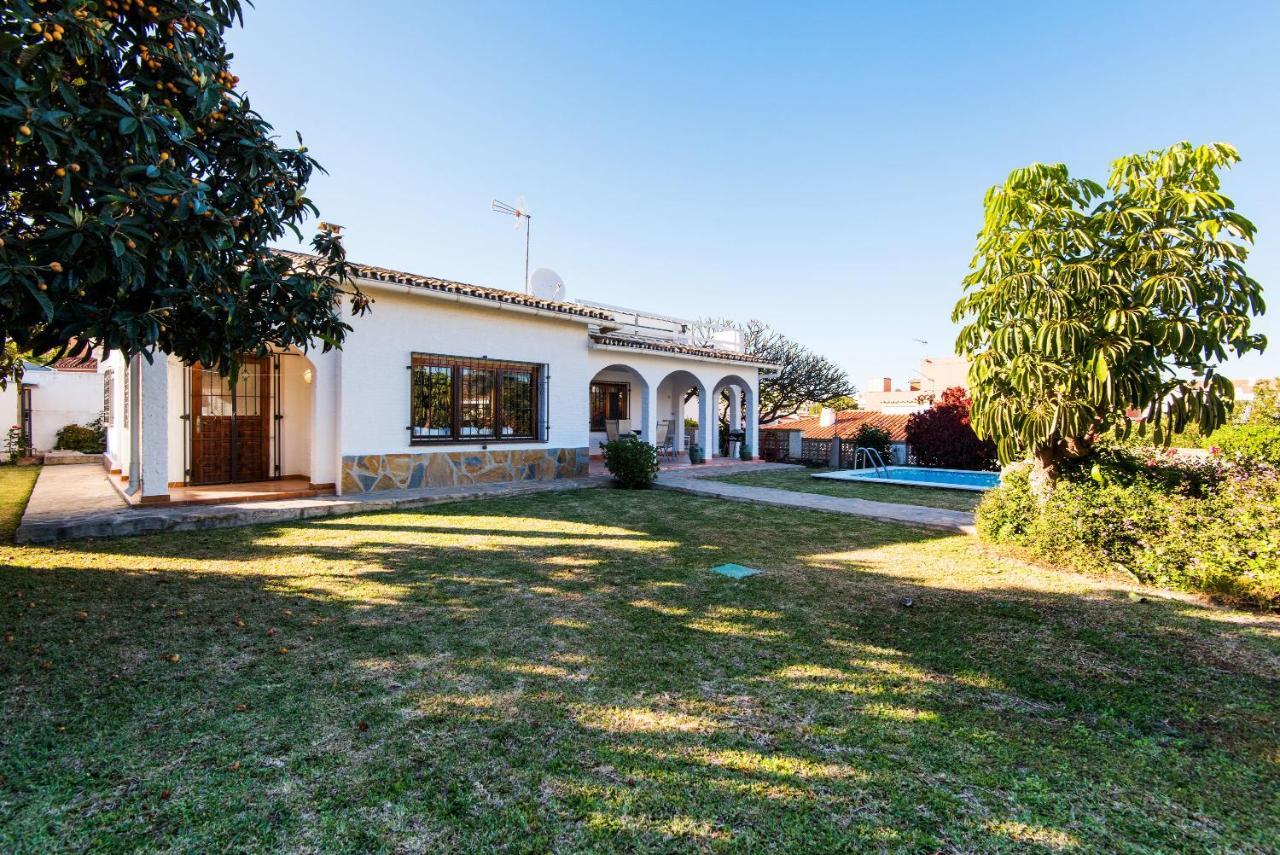 Best Place Playamar Torremolinos Exterior photo